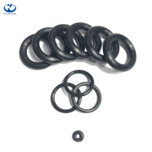 China O-ring factory  durable High temperature resistant Silicone O-ring  oring